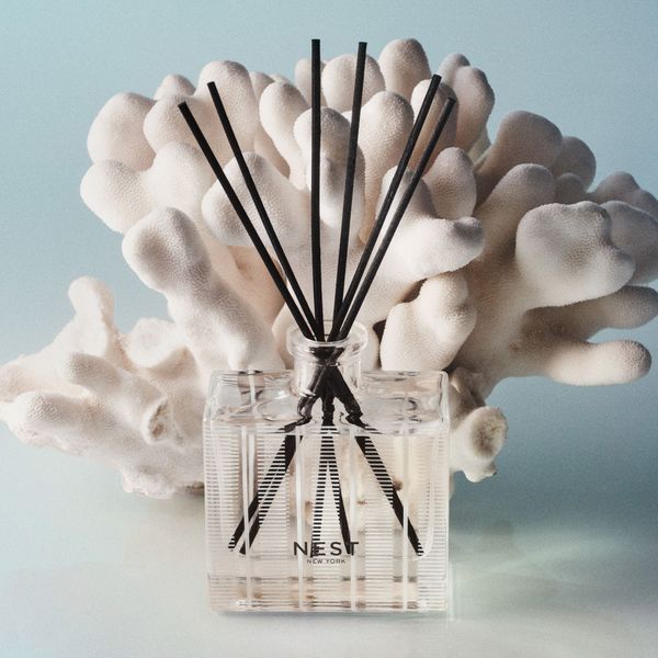 Косметичний засіб Nest Ocean Mist & Sea Salt Reed Diffuser, 174 мл КОСМ05134 фото
