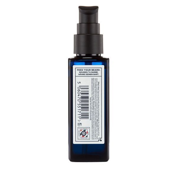 Косметичний засіб Murdock London Beard Oil, 50 мл КОСМ03884 фото