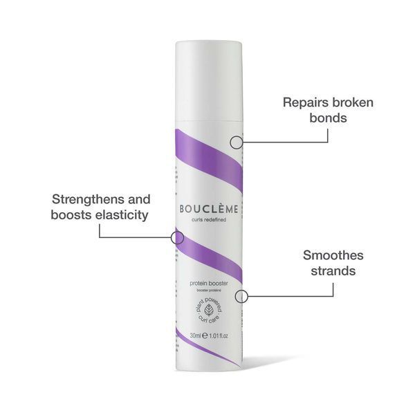 Косметичний засіб Boucl&egrave;me Protein Booster, 30 мл КОСМ06084 фото