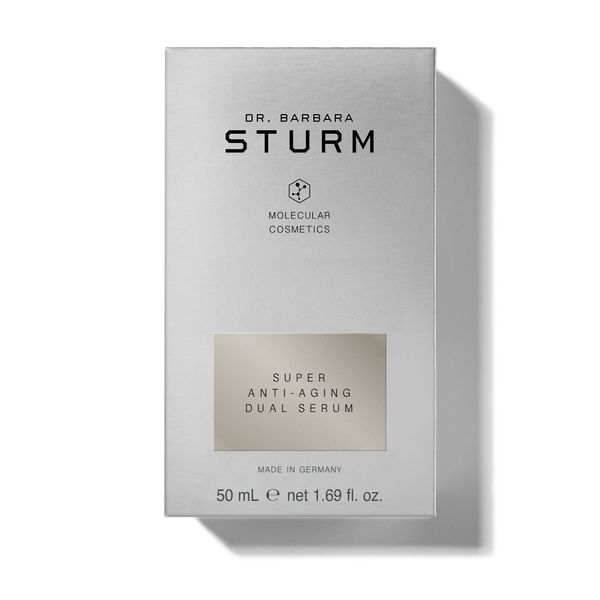 Косметичний засіб Dr. Barbara Sturm Super Anti-Aging Dual Serum, 50 мл КОСМ01634 фото