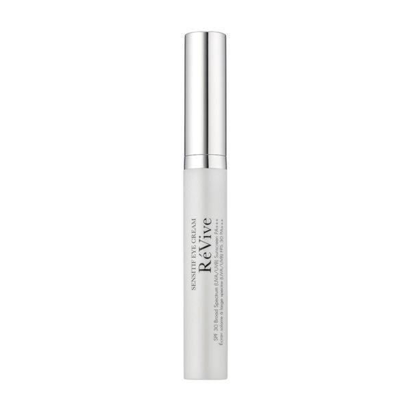 Солнцезащитный крем R&eacute;Vive Sensitif Eye Cream SPF 30, 15 мл КОСМ02084 фото