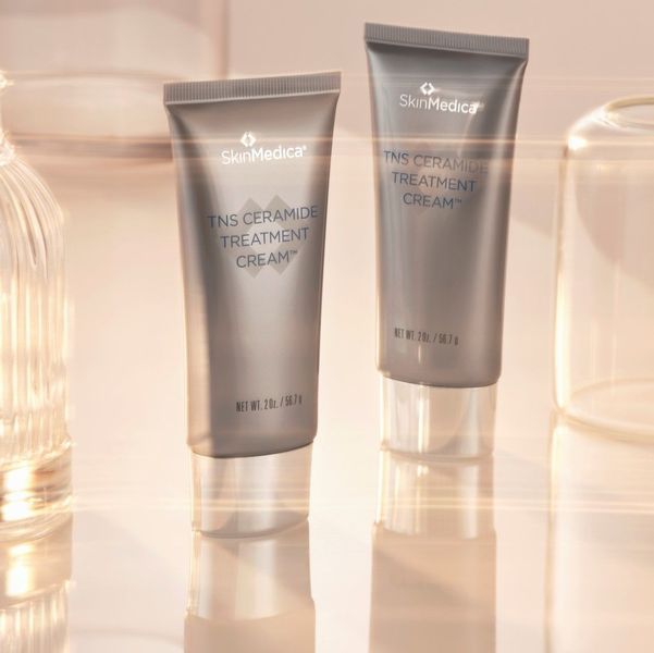 Косметичний засіб SkinMedica TNS Ceramide Treatment Cream, 59 мл КОСМ01534 фото