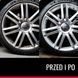 Очищувач для дисків та ковпаків Wheel Cleaner Roton PRO каністра 5 л K20517 фото 15