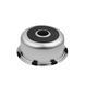 Кухонная мойка Kroner KRP Satin &ndash; 430 (0.8 мм) CV031324 фото 6