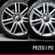 Очищувач для дисків та ковпаків Wheel Cleaner Roton PRO каністра 5 л K20517 фото 6