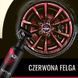 Очищувач для дисків та ковпаків Wheel Cleaner Roton PRO каністра 5 л K20517 фото 11