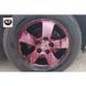 Очищувач для дисків та ковпаків Wheel Cleaner Roton PRO каністра 5 л K20517 фото 4