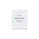 Косметичний засіб Byredo Burning Rose Candle, 251 мл КОСМ05384 фото 2