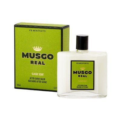 Косметичний засіб Claus Porto After Shave Balsam Classic Scent, 101 мл КОСМ03885 фото