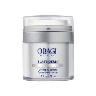 Увлажняющий крем Obagi Elastiderm Lift Up & Sculpt Facial Moisturizer, 50 мл КОСМ01035 фото