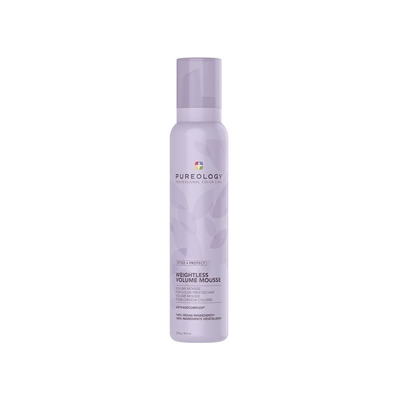 Засіб для волосся Pureology Clean Volume Weightless Mousse BS-884486341198PI фото