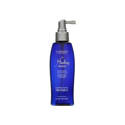 Маска для волос L&rsquo;Anza Healing Remedy Scalp Balancing (Disc), 101 мл BS-BPS-33-107664 фото