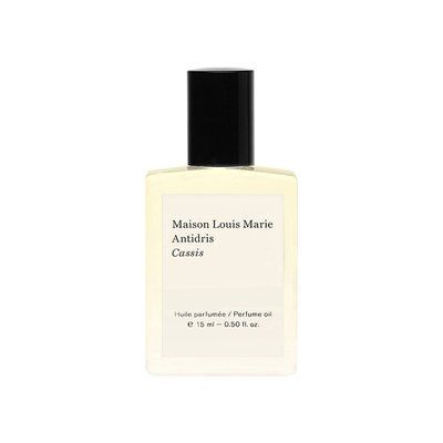 Косметичний засіб Maison Louis Marie Antidris Cassis Perfume Oil, 15 мл КОСМ06135 фото