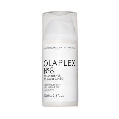 Косметичний засіб Olaplex No. 8 Bond Intense Moisture Mask, 98 мл КОСМ03085 фото