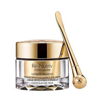 Косметичний засіб Est&eacute;e Lauder Re Nutriv Ultimate Diamond translucentformative Energy Eye Creme, 15 мл КОСМ02085 фото