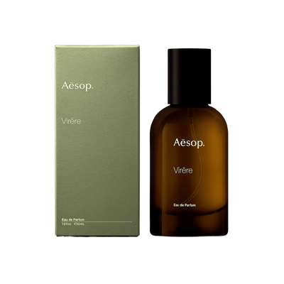 Косметичний засіб Aesop Virēre Eau de Parfum, 47 мл КОСМ04585 фото