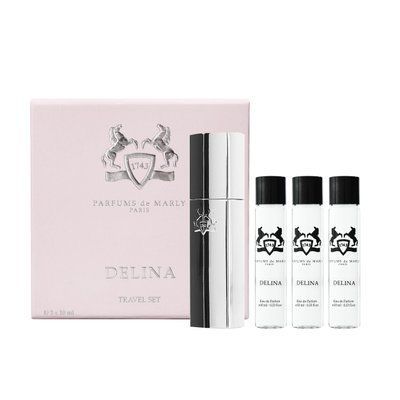 Косметичний засіб Parfums de Marly Delina Travel Set, 10 мл КОСМ04285 фото