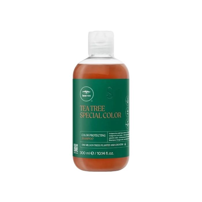 Шампунь для волосся Paul Mitchell Tea Tree Special Color, 300 мл BS-009531128504 фото