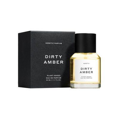 Косметичний засіб Heretic Dirty Amber, 50 мл КОСМ04385 фото