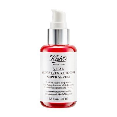 Косметичний засіб Kiehl's Since 1851 Vital Skin-Strengthening Super Serum, 50 мл КОСМ01385 фото