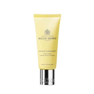 Косметичний засіб Molton Brown Orange and Bergamot Hand Cream, 41 мл КОСМ03685 фото