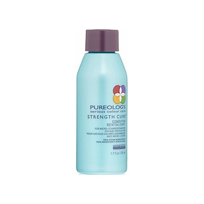 Средство для волос Pureology Strength Cure Condition (Disc), 50 мл BS-884486137432 фото