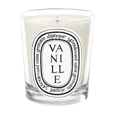 Косметичний засіб Diptyque Vanilla Candle, 198 мл КОСМ00085 фото