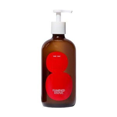 Косметичний засіб Flamingo Estate Roma Heirloom Tomato Hand Soap, 473 мл КОСМ03435 фото