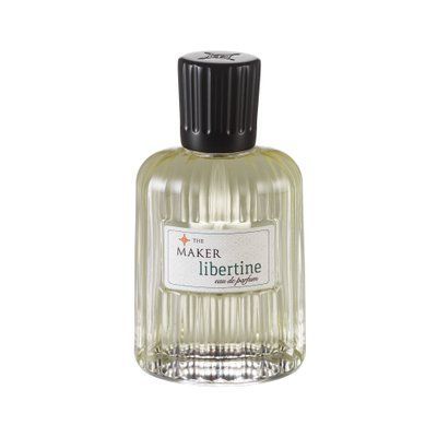 Косметичний засіб The Maker Libertine Eau de Parfum, 50 мл КОСМ05235 фото