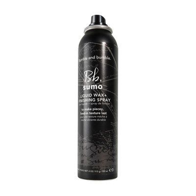 Косметичний засіб Bumble and Bumble Sumo Liquid Wax+ Finishing Spray, 118 мл КОСМ02935 фото