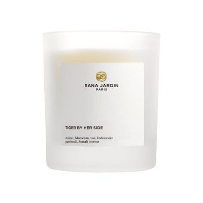 Косметичний засіб Sana Jardin Tiger By Her Side Candle, 198 мл КОСМ04085 фото
