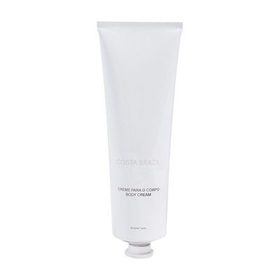 Косметичний засіб Costa Brazil Body Cream, 140 мл КОСМ05635 фото
