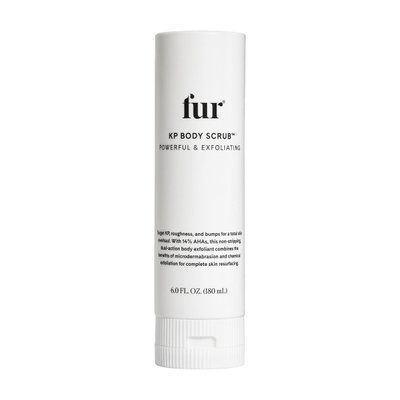 Косметичний засіб Fur KP Body Scrub, 177 мл КОСМ03335 фото