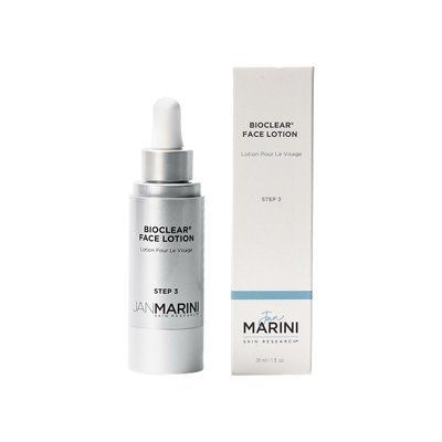 Косметичний засіб Jan Marini Bioclear Face Lotion, 30 мл КОСМ00885 фото