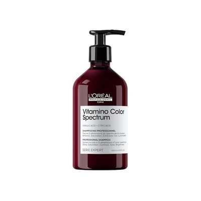 Шампунь для волосся L&rsquo;Or&eacute;al Professionnel Vitamino Color Spectrum BS-3474637268763PI фото