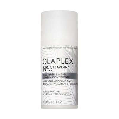 Косметичний засіб Olaplex No.5L Moisturize & Mend Leave-In Conditioner, 98 мл КОСМ02835 фото