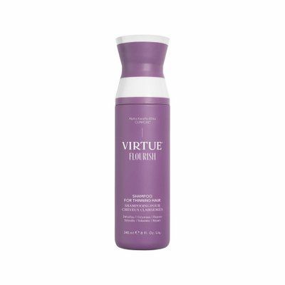 Косметичний засіб Virtue Flourish Shampoo For Thinning Hair, 237 мл КОСМ02685 фото