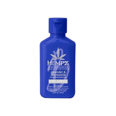 Лосьйон для тіла Hempz Lavender & Chamomile Herbal Body, 67 мл BS-676280052109 фото