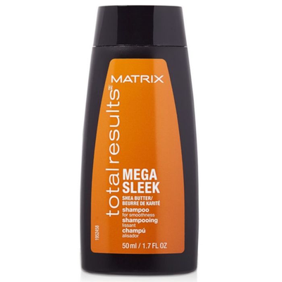 Шампунь для волос Matrix Total Results Mega Sleek (Disc), 50 мл BS-884486226952 фото