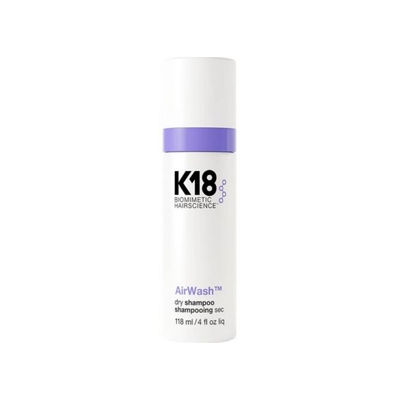 Шампунь для догляду за волоссям K18 Air Wash Dry BS-858511000817PI фото
