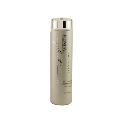 Засіб для волосся Kenra Platinum Color Care Shea Butter Reconstructor, 251 мл BS-014926073093 фото