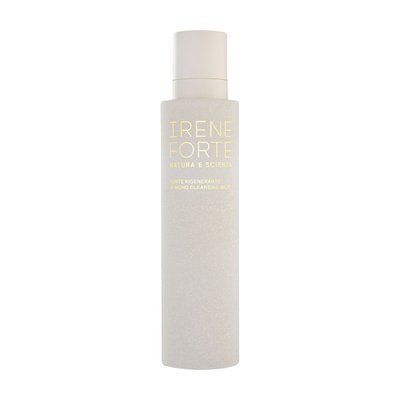 Косметичний засіб Irene Forte Almond Cleansing Milk, 200 мл КОСМ00485 фото