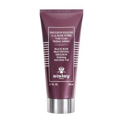 Косметичний засіб Sisley-Paris Black Rose Beautifying Emulsion, 198 мл КОСМ03485 фото