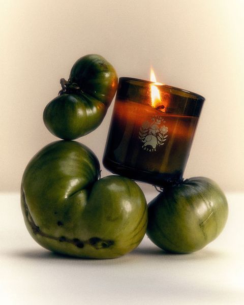 Косметичний засіб Flamingo Estate Roma Heirloom Tomato Candle, 237 мл КОСМ04035 фото
