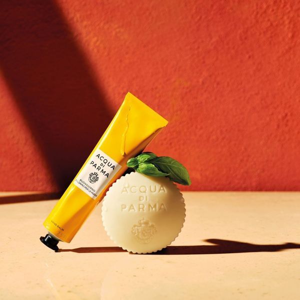 Косметичний засіб Acqua di Parma Buongiorno Hand Balm, 74 мл КОСМ04985 фото