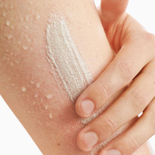 Косметичний засіб Fur KP Body Scrub, 177 мл КОСМ03335 фото