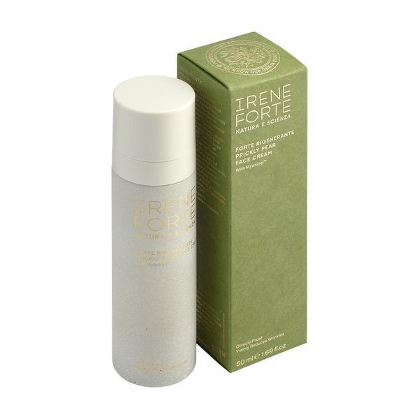 Косметичний засіб Irene Forte Prickly Pear Face Cream With Myoxinol, 50 мл КОСМ01435 фото