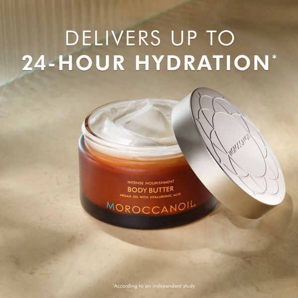Косметичний засіб Moroccanoil Body Butter, 361 мл КОСМ03535 фото