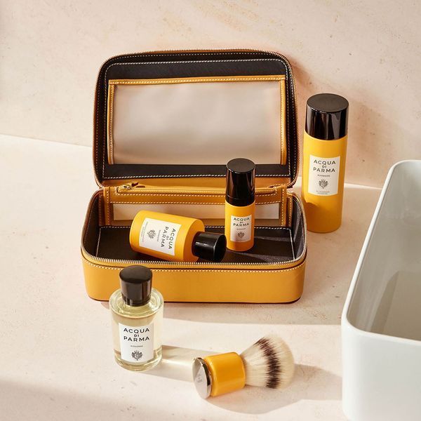 Косметичний засіб Acqua di Parma Barbiere Beard Serum, 30 мл КОСМ03835 фото