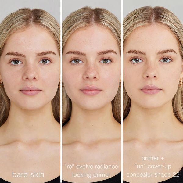 Косметичний засіб RMS Beauty ReEvolve Radiance Locking Primer Refill, 30 мл КОСМ02435 фото